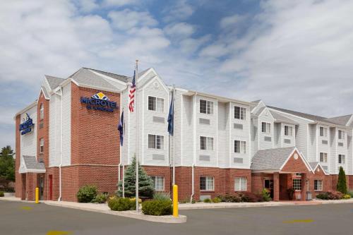 Microtel by Wyndham South Bend Notre Dame University, South Bend