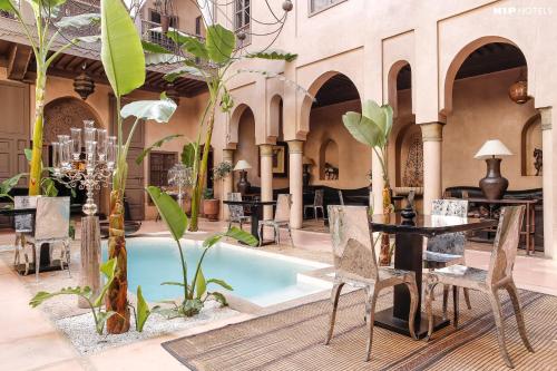 Riad Noir d'Ivoire - image 13