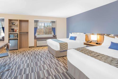 Microtel Inn & Suites by Wyndham Ocean City, Ocean City (fotografie 11)