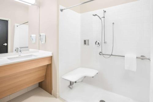 Microtel Inn & Suites by Wyndham Ocean City, Ocean City (fotografie 9)