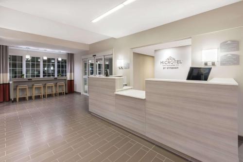 Microtel Inn & Suites by Wyndham Perry