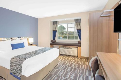 Microtel Inn & Suites by Wyndham Ocean City, Ocean City (fotografie 8)