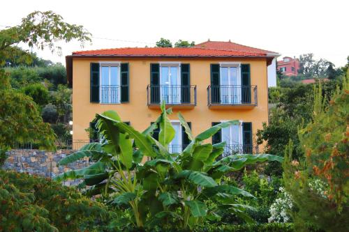 Casa Laura - Imperia