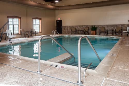 Best Western Plus Intercourse Village Inn - image 7