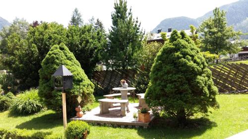  Landhaus Haitzmann in Lofer