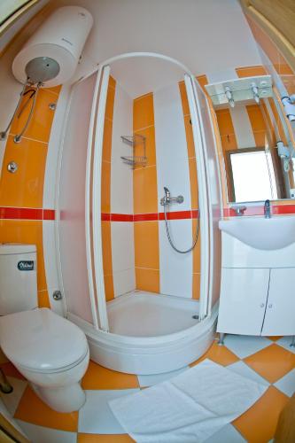 Apartments Stefan - image 4