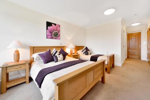 Peggyslea Farm B&B, Edinburgh (Foto 8)