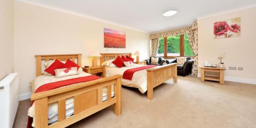 Peggyslea Farm B&B 4
