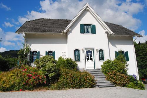 Bed and Breakfast Petra Huber - Accommodation - Vichtenstein