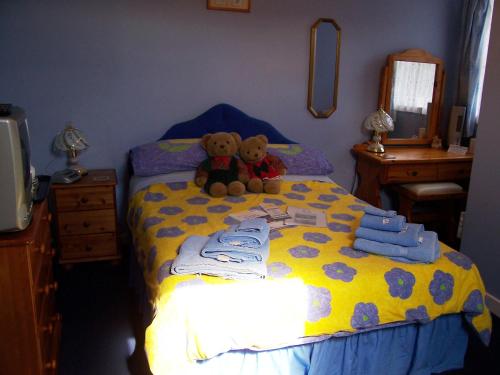 Sunnyside B&B - main image