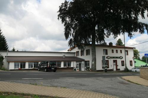 Penzion Hvězda - Restaurace dočasně uzavřena - Rumburk