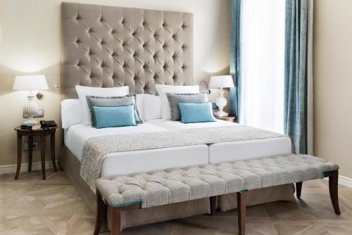 Lamaro Hotel Barcelona - Preferred Hotels & Resorts - Lifestyle Collection, Barcelona (photo 6)