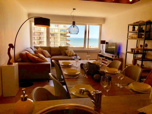 Appartement Seaview Bunnenplein