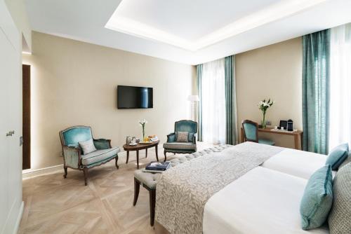 Lamaro Hotel Barcelona - Preferred Hotels & Resorts - Lifestyle Collection, Barcelona (photo 7)