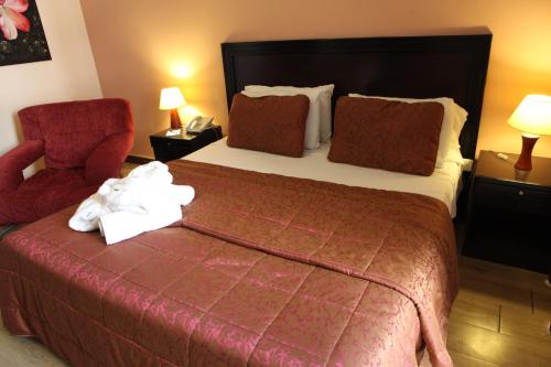 Single room