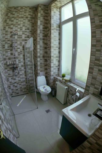 Bucharest Downtown Inn Room Type - Suite