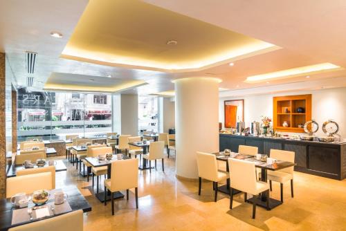 Eurostars Zona Rosa Suites