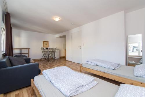 Oldtown Apartment Andreasstrasse 244m von Kunstsammlung NRW entfernt