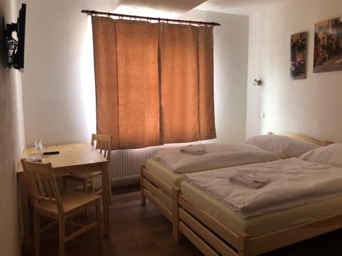 Restarace a penzion Hvězda - image 8