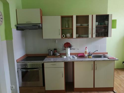 Penzion Libertas Mariánské Lázně