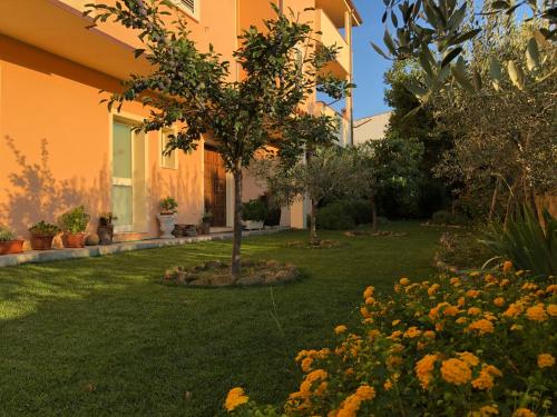 B&B I Fenicotteri 3