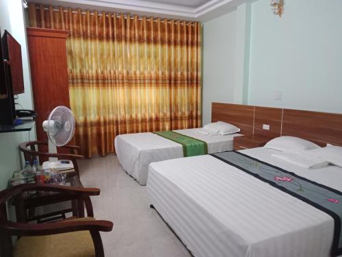 Ruby Hostel