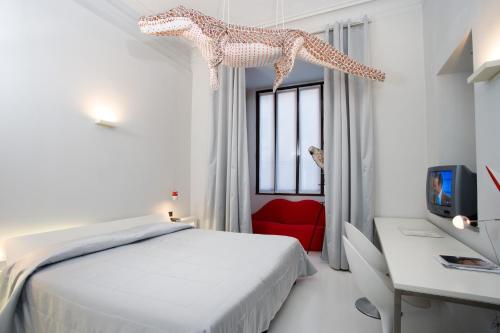 Art Hotel Boston, Turin (photo 7)