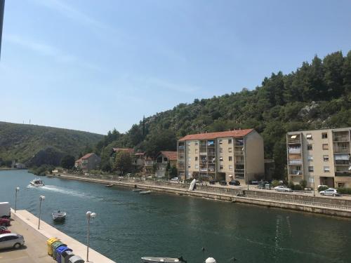  Apartman M in Obrovac
