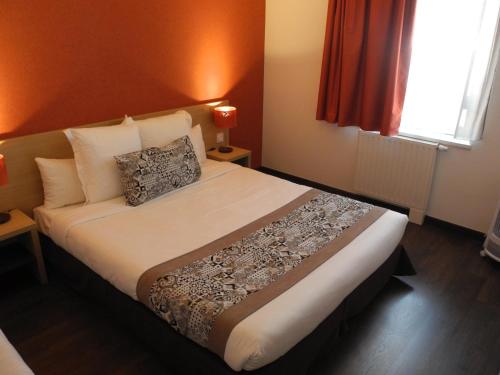 Apparthotel Privilodges Carré de Jaude - main image
