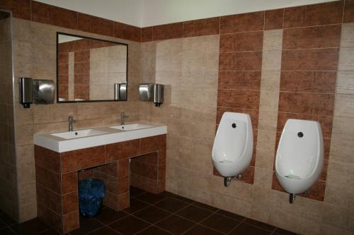 Restarace a penzion Hvězda - image 12