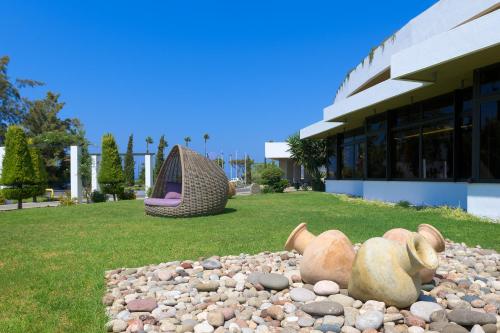 Olympic Palace Resort Hotel & Convention Center, Ixia Rhodes Greece