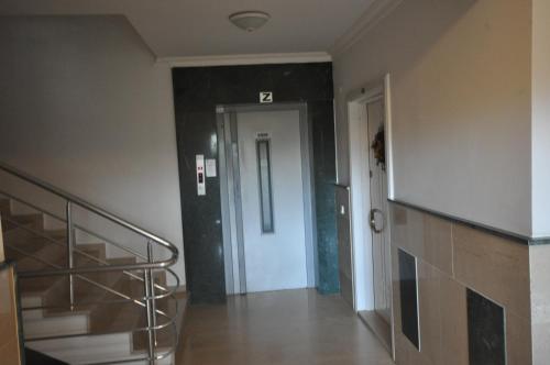  Europ Penthouse in Alanya