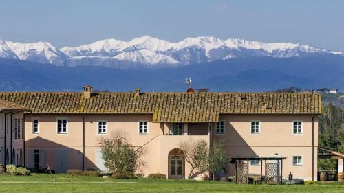 Le Sodole Country Resort & Golf - image 8