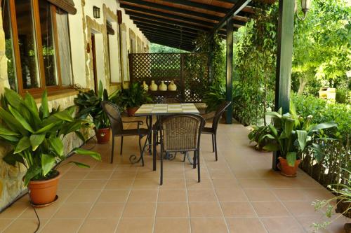  Casa Rural Arroyo Rechita in La Iruela