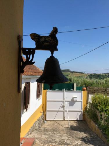  Casa das Sardinheiras in Reguengo Grande