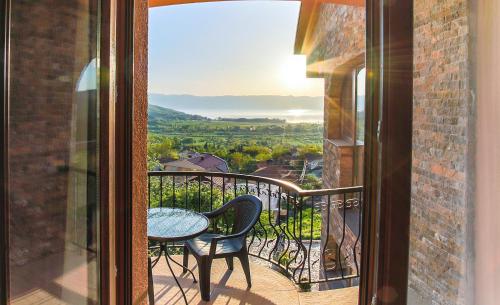 Double Room with Lake View