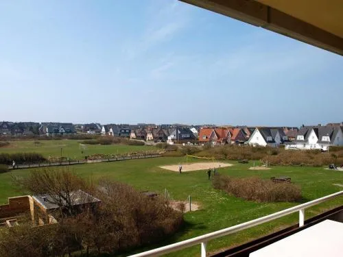 Ahrendt - Seestern in Wenningstedt-Braderup, Deutschland