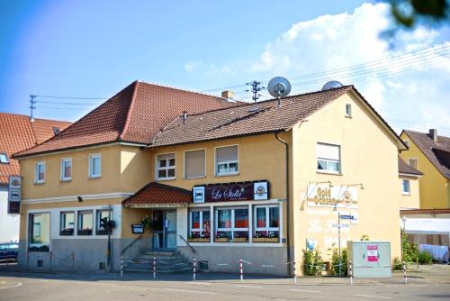 La Stella - Hotel - Süßen