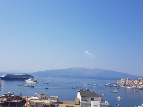 Hostel Andrey – Saranda, IL