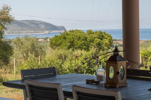 Private Family Vacation Home gîte à louer Nisída Próti