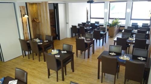 Hotel Stuttgart 21
