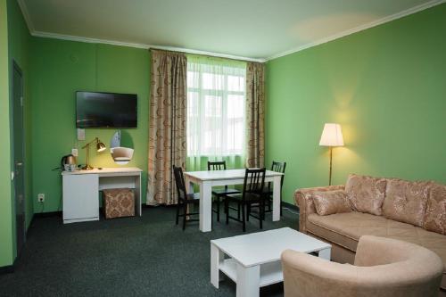 Raketa hotel - image 2