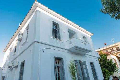 Kumba Hostel in Crete Island