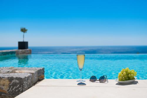 Exterior view of Alav Pool Villa