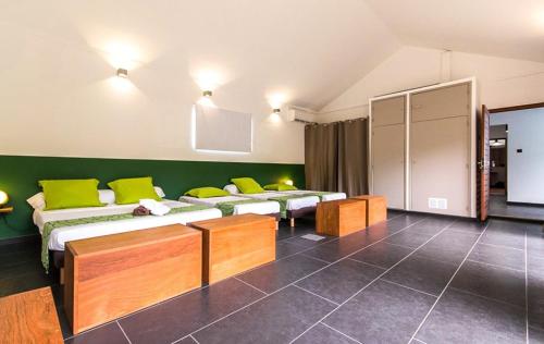 Villa La Ressource in Le Francois