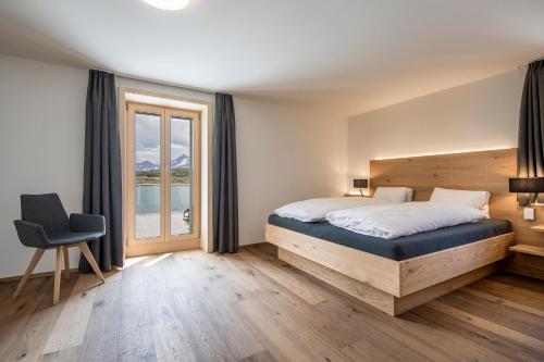 Hotel Grimsel Passhohe