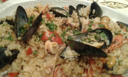 Pensione S. Antonio Ristorante Silvia - image 2