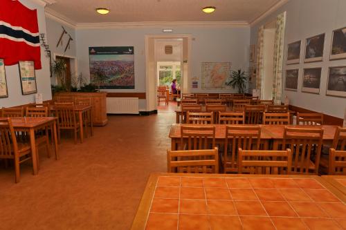 Фотография номера хостела Cairngorm Lodge Youth Hostel