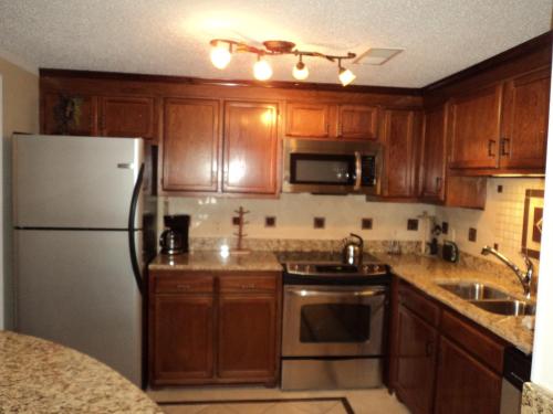 Sugar Top 2017 Condo - main image