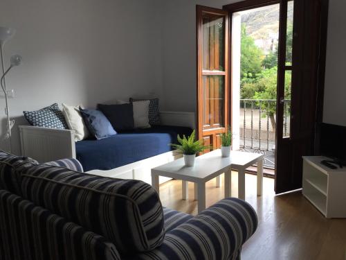 Apartamentos Viejo Continente · Cuenca
